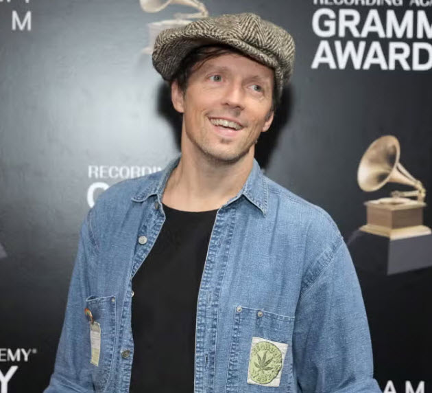 Jason Mraz